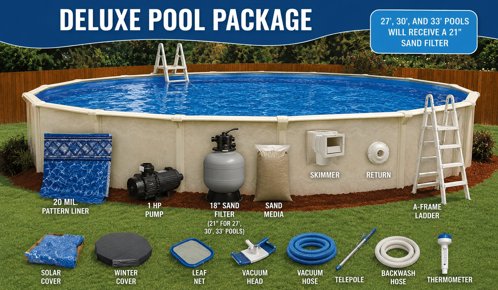 Bellyflop Pools | Swimming Pools & Billiard Tables | Green Bay, WI