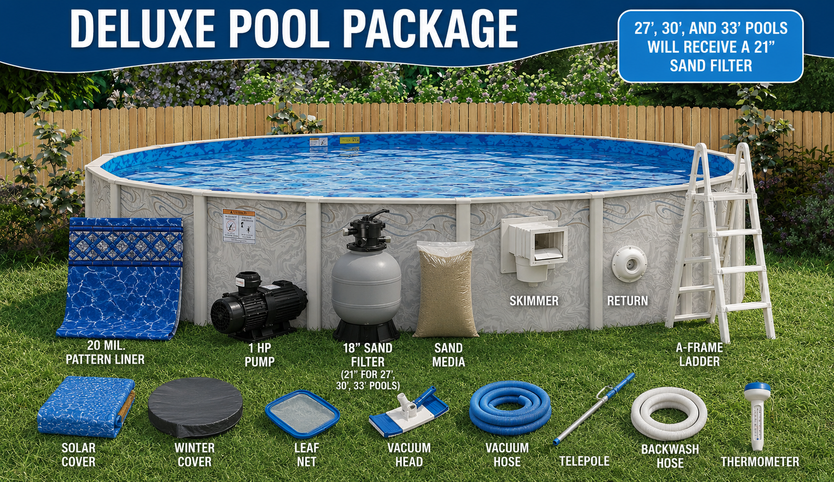 Bellyflop Pools | Swimming Pools & Billiard Tables | Green Bay, WI
